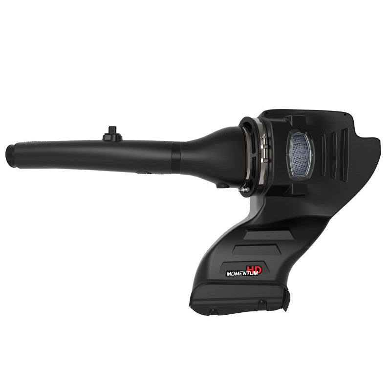 aFe Momentum HD PRO 10R Cold Air Intake System 18-19 Ford F-150V6-3.0L (td)