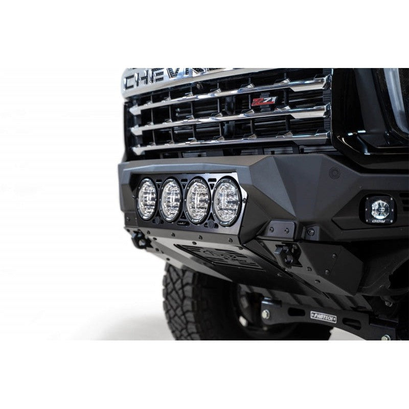 ADD 20-23 Chevy 2500/3500 Bomber Front Bumper