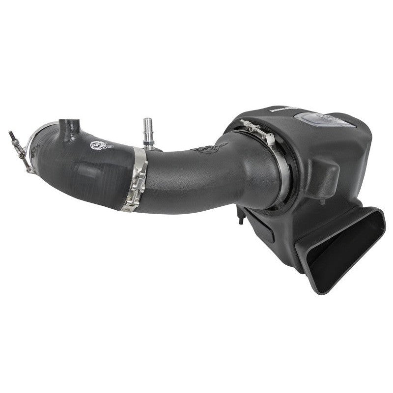 aFe Momentum GT Pro DRY S Stage-2 Intake System 2016 Chevrolet Camaro SS V8-6.2L