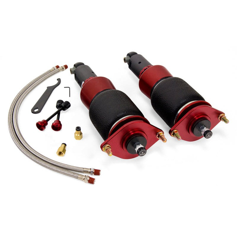 Air Lift Performance Rear Kit - 2015-2016 Subaru WRX/STI