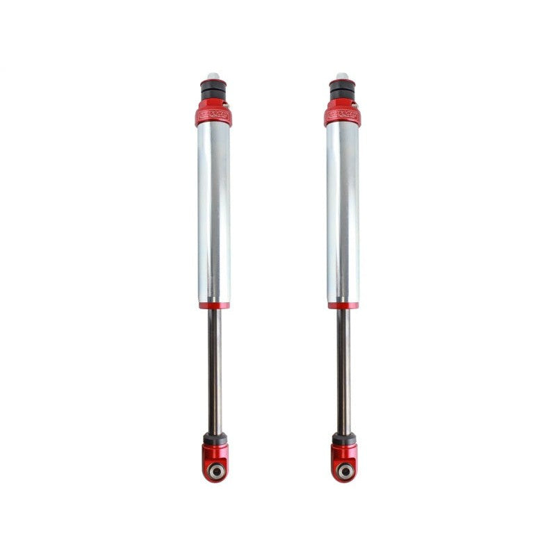 aFe Sway-A-Way 2.0in Rear Shock Kit 05-17 Toyota Tacoma