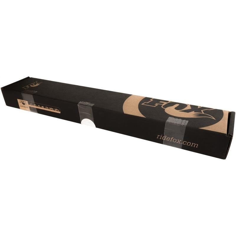 Fox 08-13 Ram 2500/3500 4WD 2.0 Factory Series ATS Steering Stabilizer - Anodized - T1 Motorsports