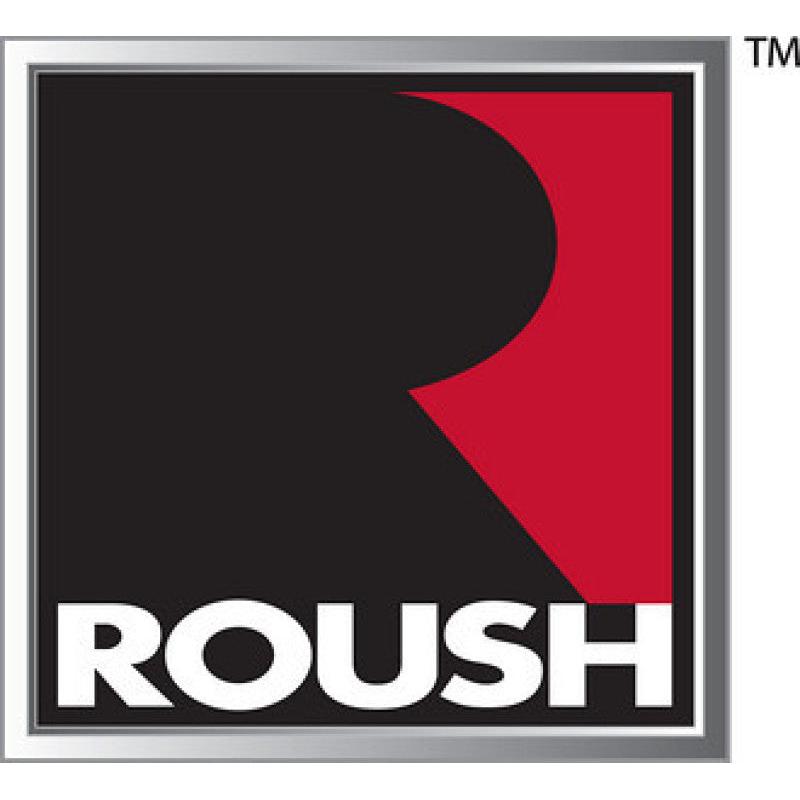 ROUSH 2015-2019 Ford Mustang 5.0L Single Adjustable Coil Over Kit (Excl. MagneRide Suspension)