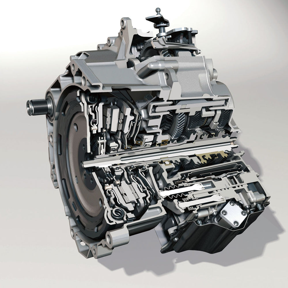 ECC Tuned Mercedes-Benz 63's AMG TCU Tune - T1 Motorsports