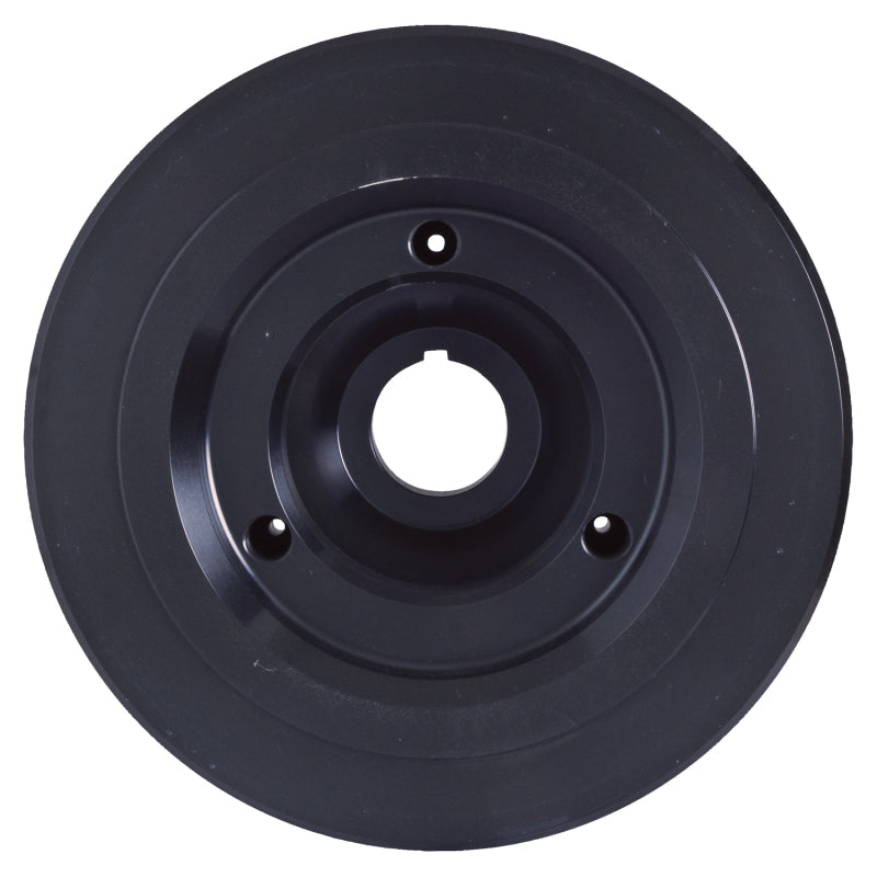 Fluidampr Honda All B Series 35% Underdrive Atl Pulley only Steel Internally Balanced Damper - T1 Motorsports