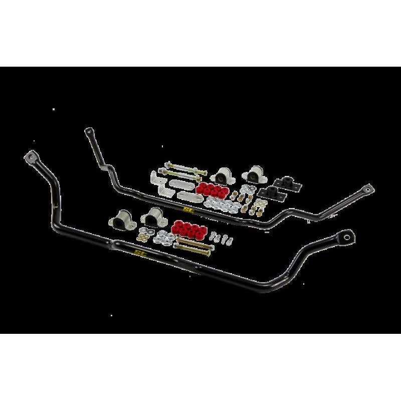 ST Anti-Swaybar Set Honda Accord 2dr.+4dr.