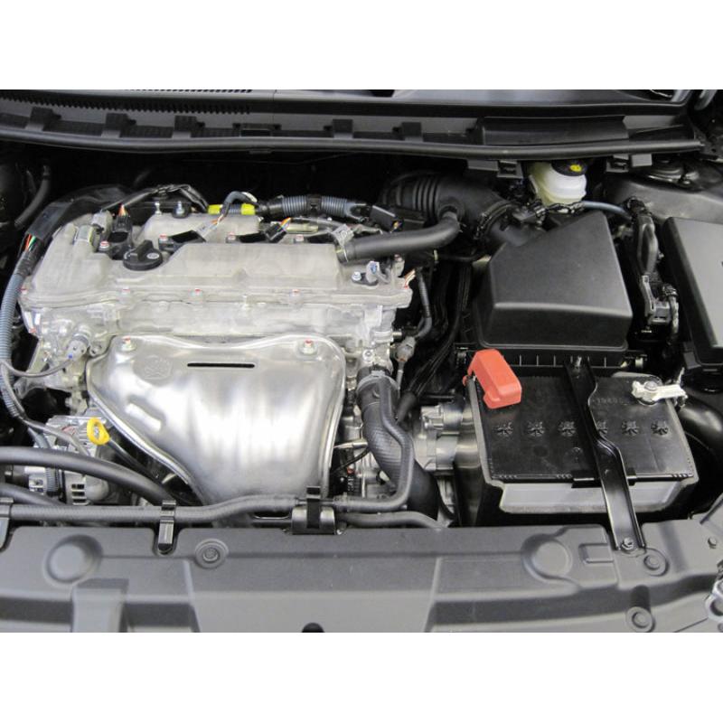 K&N 08-09 Scion xB Drop In Air Filter