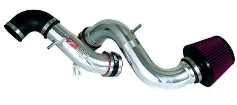 Injen 08-09 Accord Coupe 3.5L V6 Polished Cold Air Intake - T1 Motorsports