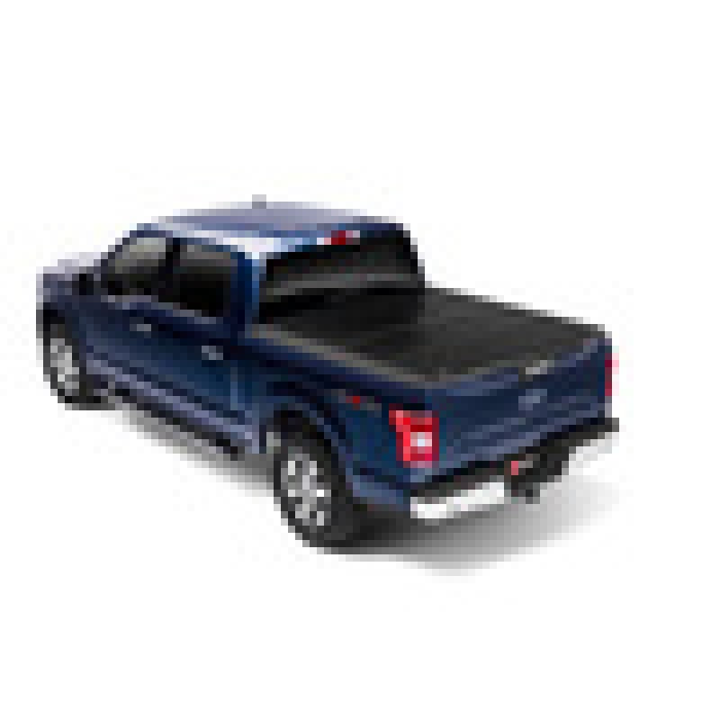 BAK 15-20 Ford F-150 6ft 6in Bed BAKFlip FiberMax - T1 Motorsports
