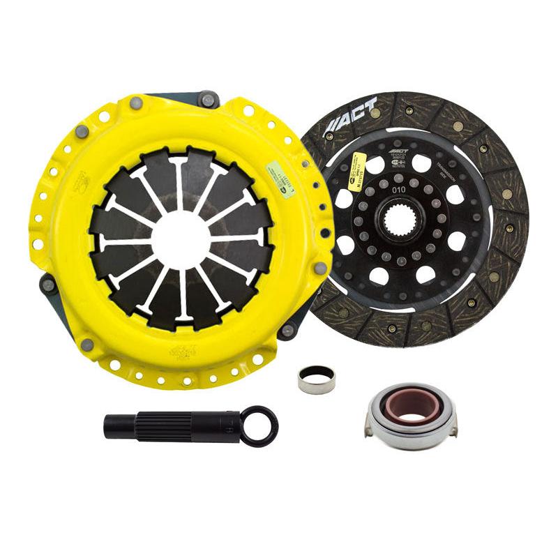 ACT 2002 Acura RSX HD/Perf Street Rigid Clutch Kit - T1 Motorsports