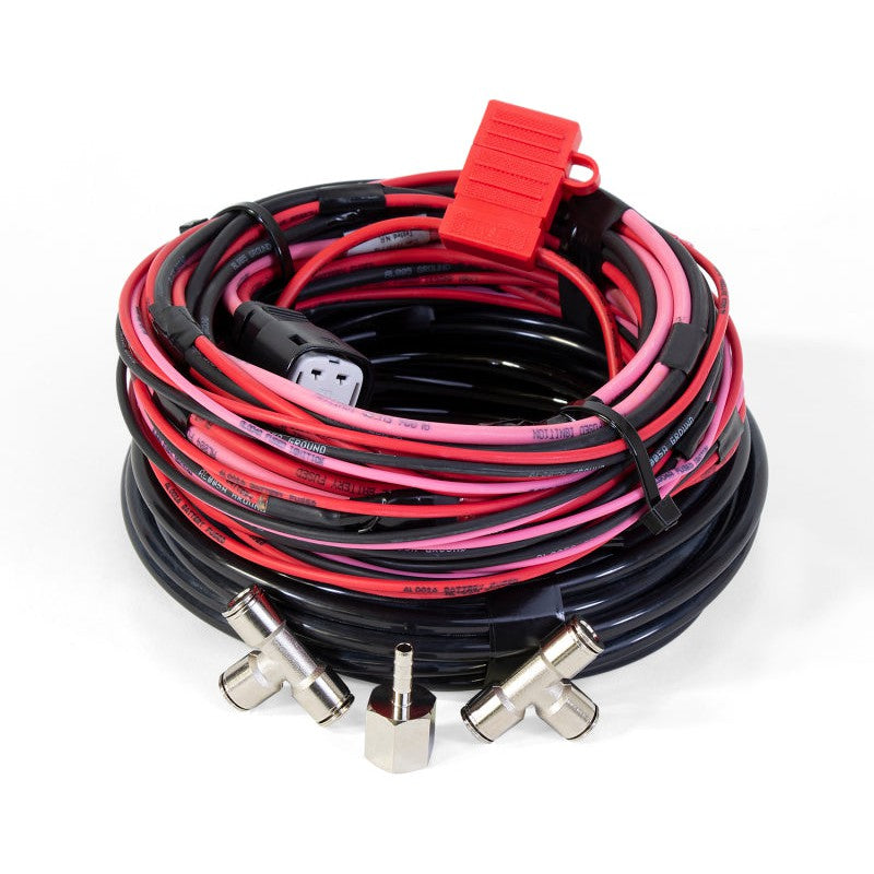 Air Lift Wireless Air Control System V2