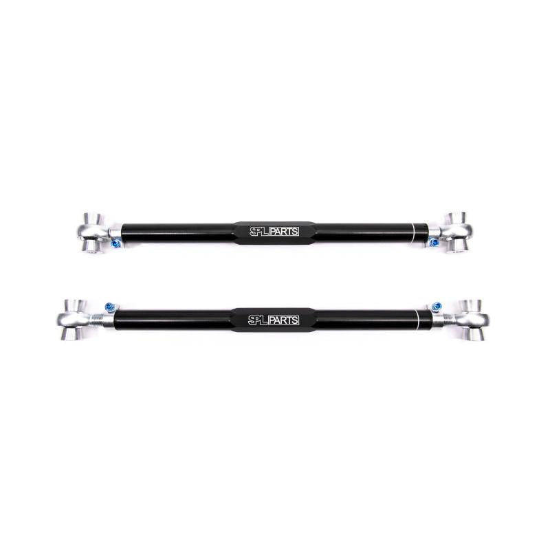 SPL Parts 2016+ Chevrolet Camaro (Gen 6) Rear Toe Links