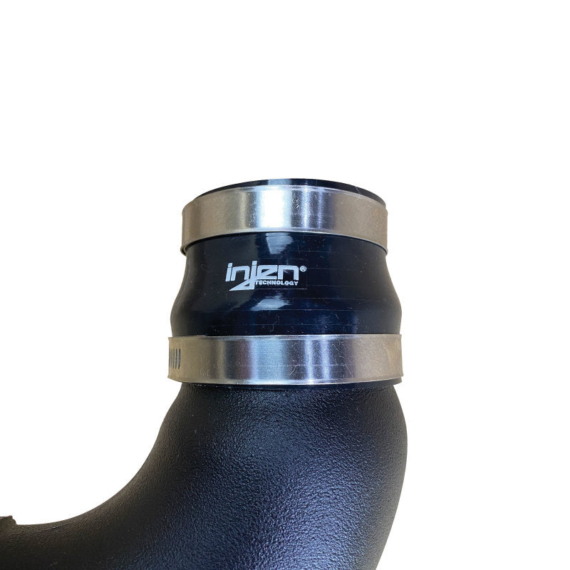 Injen 15-19 VW Golf R 2.0L TFSI Evolution Intake - T1 Motorsports