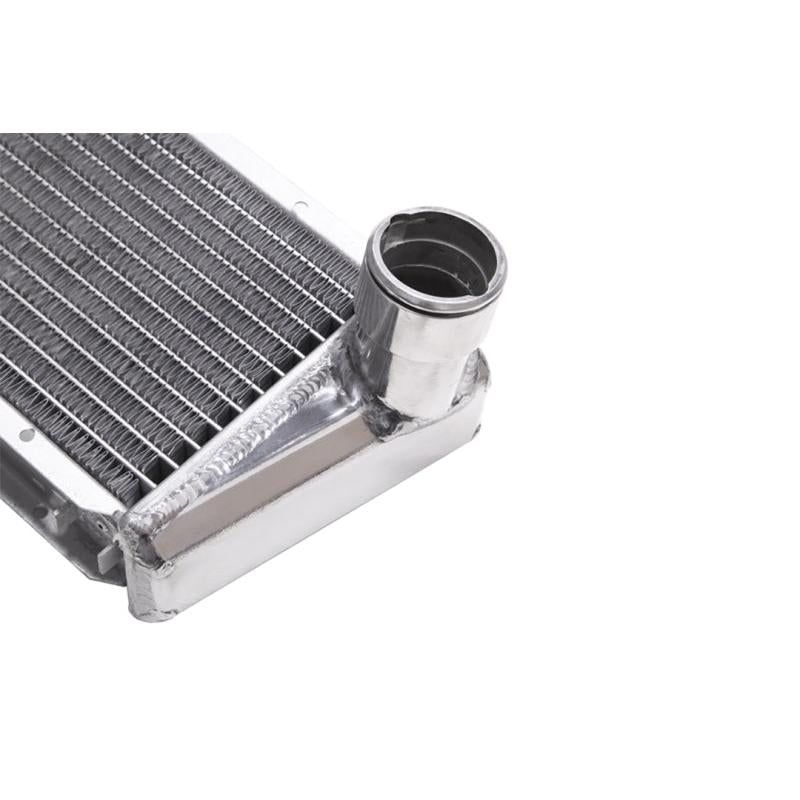 CSF 05-11 Porsche Boxster (987) / 05-11 Porsche 911 Carrera (997) Center Radiator - T1 Motorsports