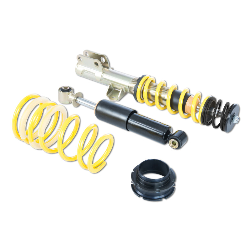 ST Coilover X Height Adjustable Kit 12-17 Hyundai Veloster Turbo(FS) - T1 Motorsports