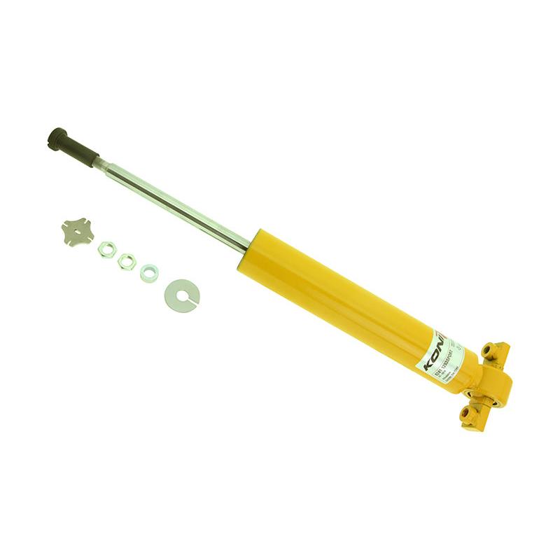 Koni Sport (Yellow) Shock 2015+ Ford Mustang - Rear - T1 Motorsports