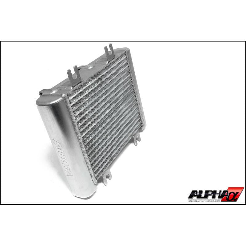 AMS Performance 2009+ Nissan GT-R R35 Alpha Factory Replacement Engine Oil Cooler