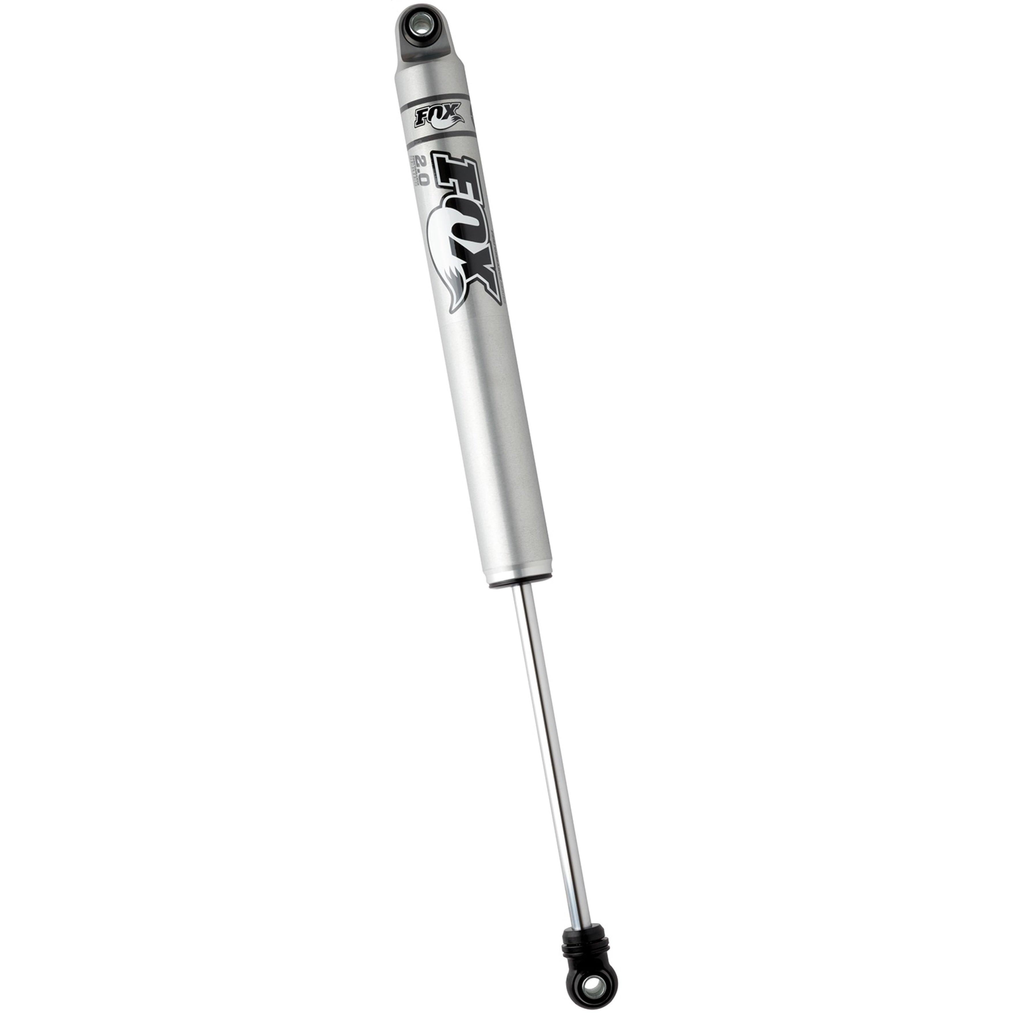 Fox 94-11 Dodge 2500/3500 2.0 Performance Series 11.1in. Smooth Body IFP Rear Shock / 2-4in. Lift - T1 Motorsports