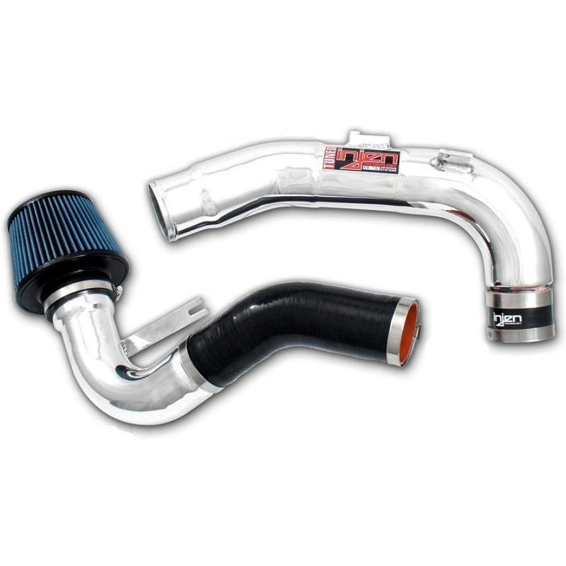 Injen 2009 Corolla XRS 2.4L 4 Cyl. Polished Cold Air Intake