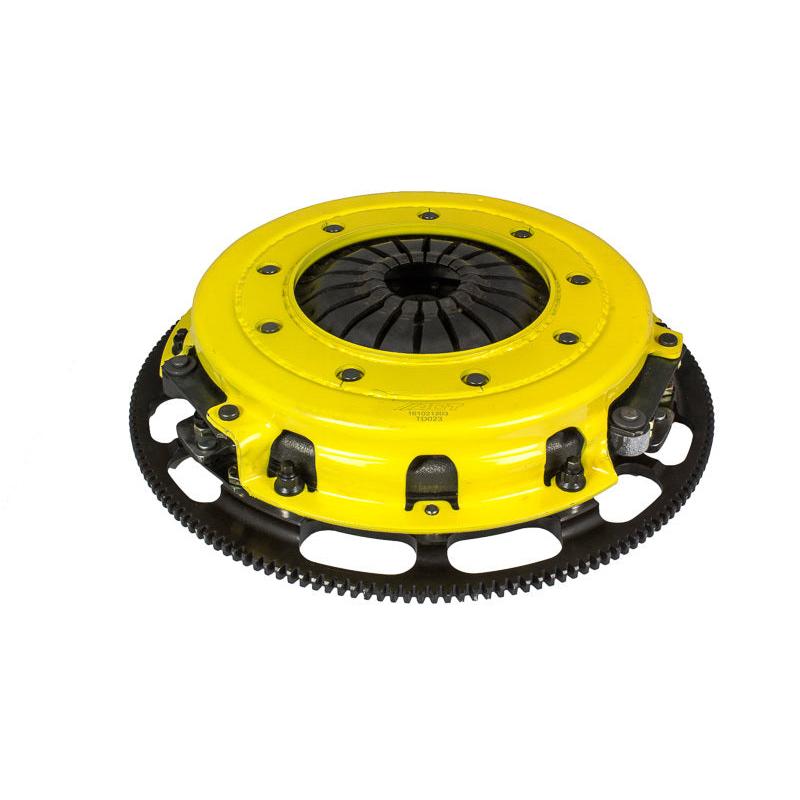 ACT 16-17 Chevrolet Camaro SS Twin Disc XT Street Kit Clutch Kit - T1 Motorsports