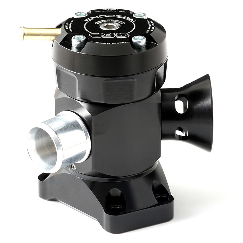 GFB 2017+ Hyundai i30N 2.0T TMS Respons Blow Off Valve Kit - T1 Motorsports
