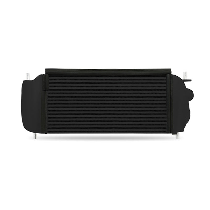 Mishimoto 2016+ Ford F-150 2.7/3.5L Ecoboost Intercooler (I/C ONLY) - Black - T1 Motorsports