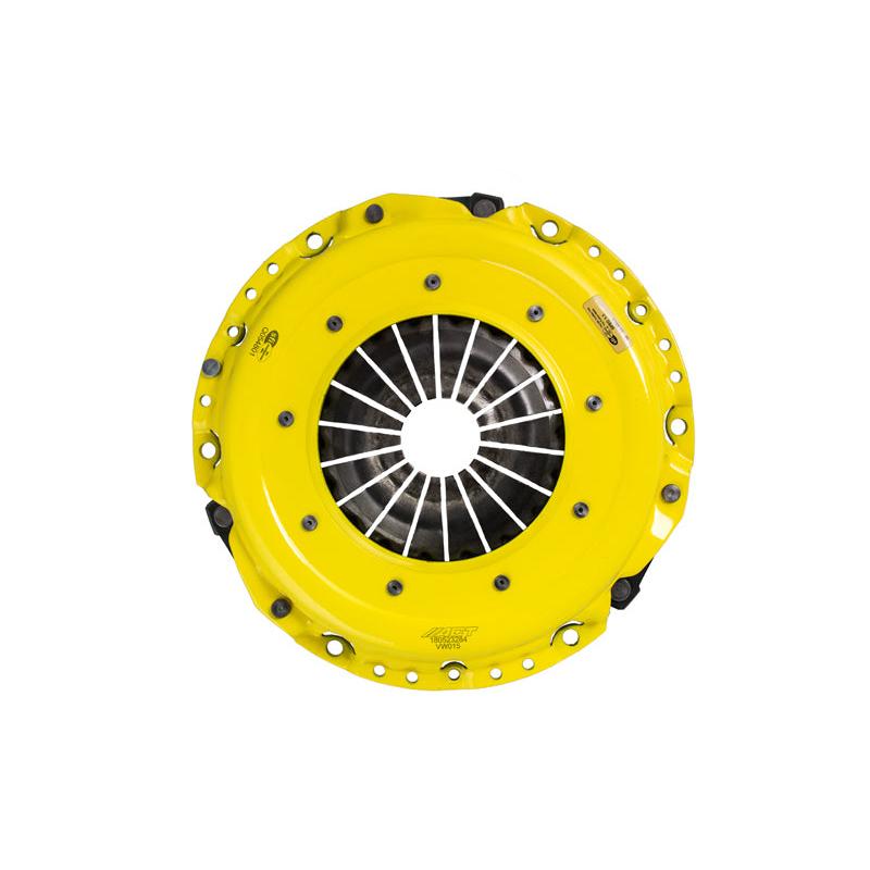 ACT 15-17 Volkswagen Golf R P/PL Heavy Duty Clutch Pressure Plate - T1 Motorsports