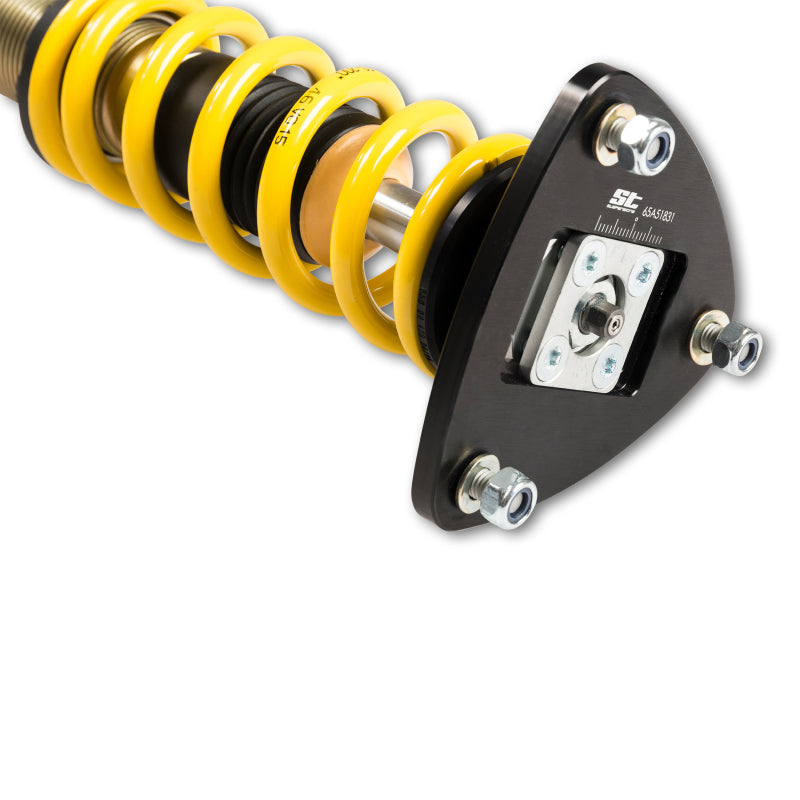 ST XTA Adjustable Coilovers 2015 Ford Mustang - T1 Motorsports