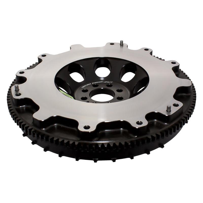 ACT 07-09 Nissan 350Z / 09-16 Nissan 370Z / 08-13 Infiniti G37 XACT Flywheel Streetlite - T1 Motorsports