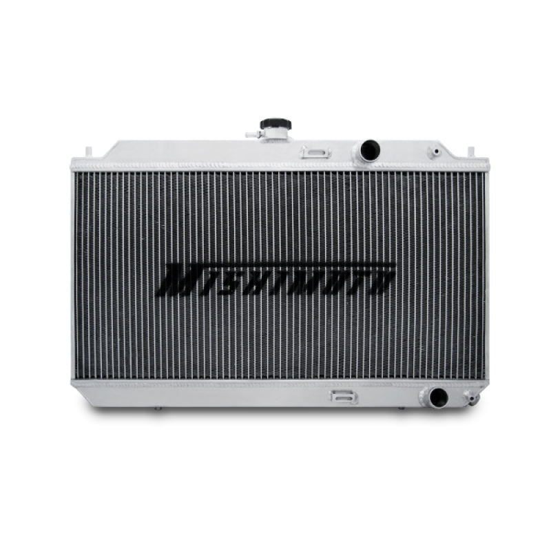 Mishimoto 90-93 Acura Integra Manual Aluminum Radiator - T1 Motorsports