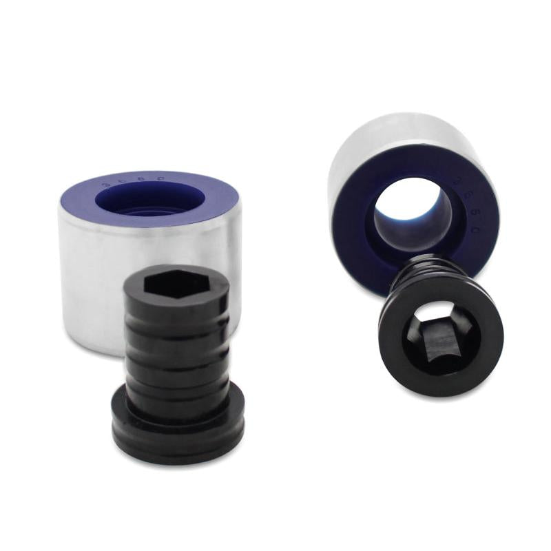 SuperPro Front Control Arm Lower Rear Bushing Kit