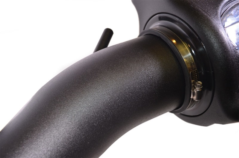 Injen 11-19 Dodge Challenger V8-5.7L Hemi Evolution Intake (Oiled) - T1 Motorsports