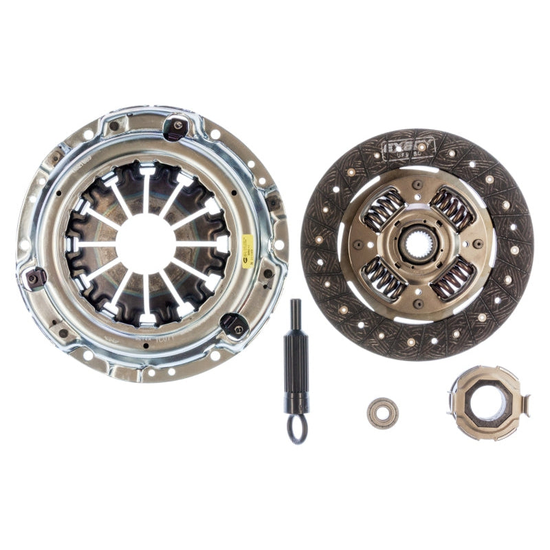 Exedy 2013-2016 Scion FR-S H4 Stage 1 Organic Clutch - T1 Motorsports