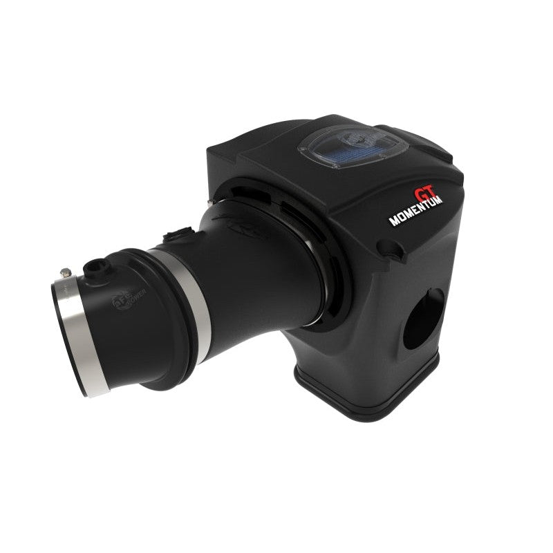 aFe Momentum GT 17-18 Dodge Charger/Challenger SRT Hellcat CAI(w/ Pro 5R Media Filter)