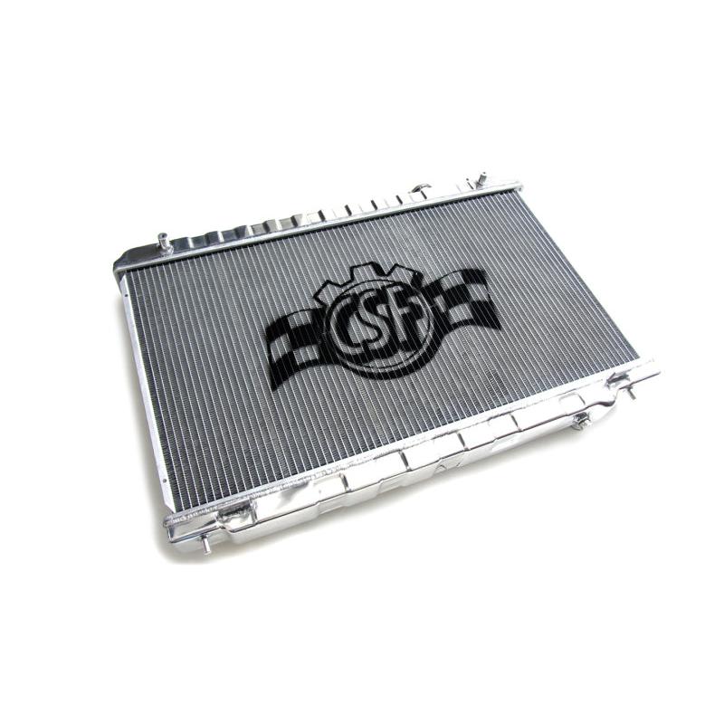 CSF 03-06 Nissan 350Z Radiator - T1 Motorsports