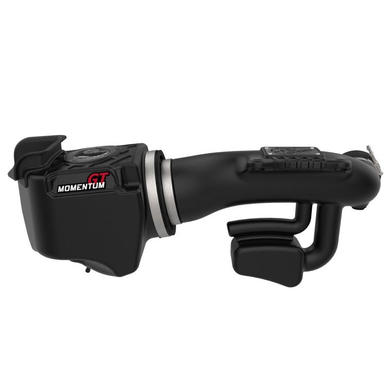 aFe Momentum GT Pro GUARD 7 Cold Air Intake System 12-18 Jeep Wrangler JK V6 3.6L