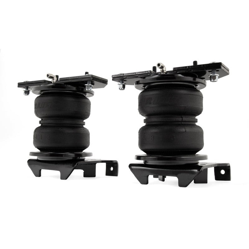Air Lift Loadlifter 5000 Ultimate Rear Air Spring Kit for 03-12 Dodge Ram 3500 Pick Up 4WD