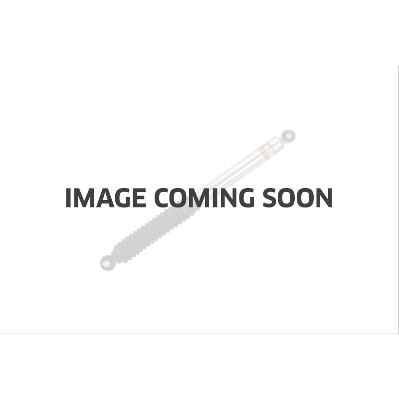 Eibach All-Terrain Lift Kit 15-17 Jeep Grand Cherokee 3.5L V6 2WD/4WD Frt 2in Rr 0.5in