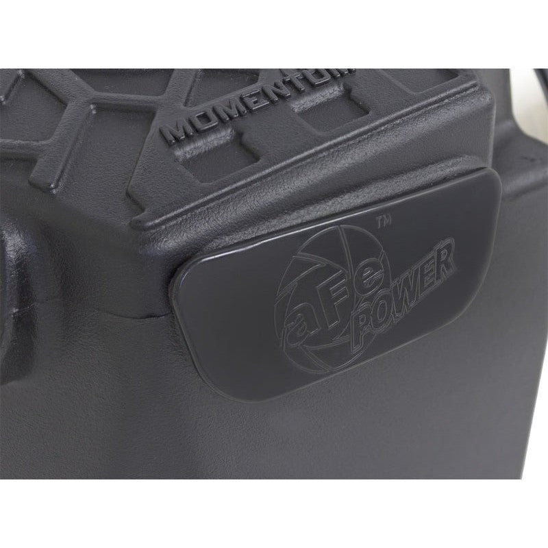 aFe Momentum GT Stage 2 Pro 5R Intake System 07-11 Jeep Wrangler (JK) V6 3.8L w/ Mechanical Fan