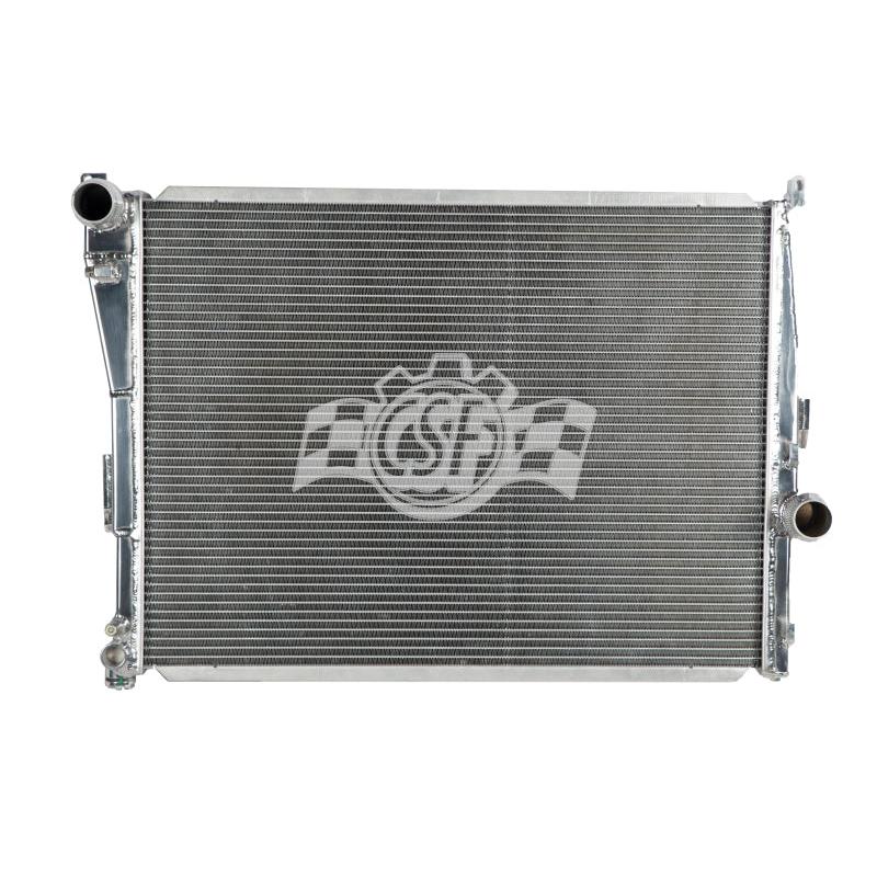 CSF 99-06 BMW 323i / 99-05 BMW 325i / 99-06 BMW 328i / 99-05 BMW 330i / 03-05 BMW Z4 Radiator - T1 Motorsports