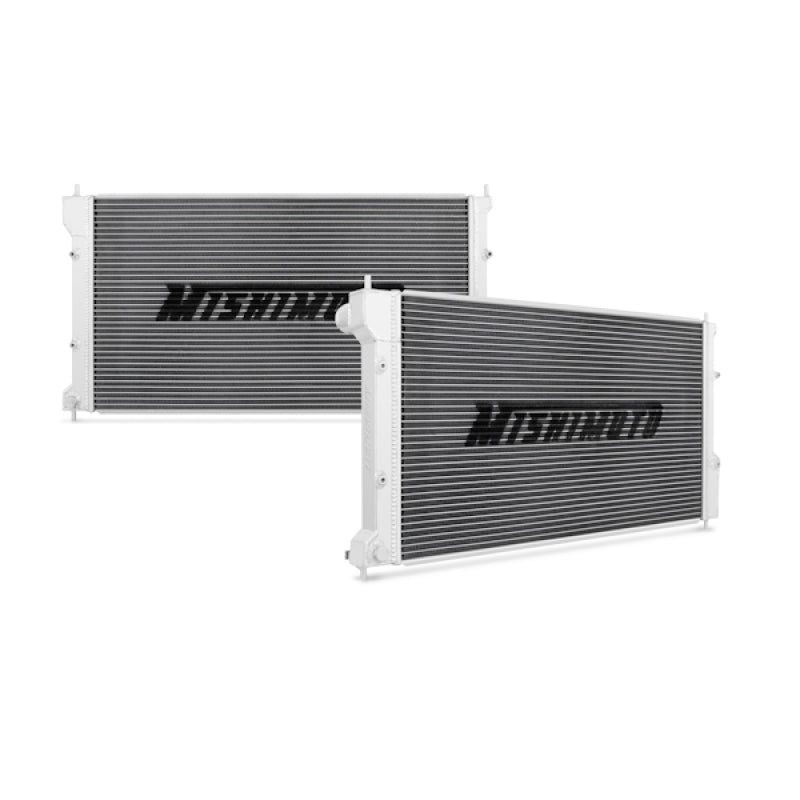 Mishimoto 12-14 Subaru BRZ / 12-14 Scion FR-S / 12-14 Toyota GT86 Performance Aluminum Radiator - T1 Motorsports