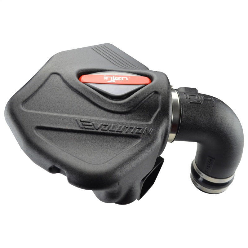 Injen 16-19 BMW 340/ 440/ M140/ M240 i/ix 3.0T (B58) Evolution Intake - T1 Motorsports