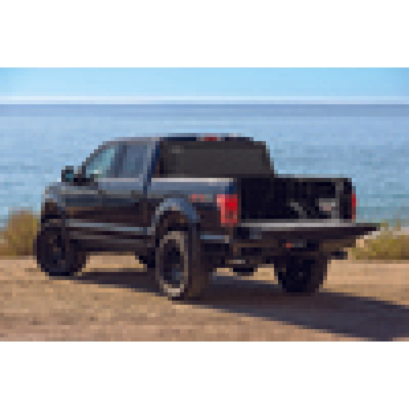 BAK 21-22 Ford F-150 (Incl. 2022 Lightning) BAKFlip MX4 5.7ft Bed Cover - Matte Finish - T1 Motorsports