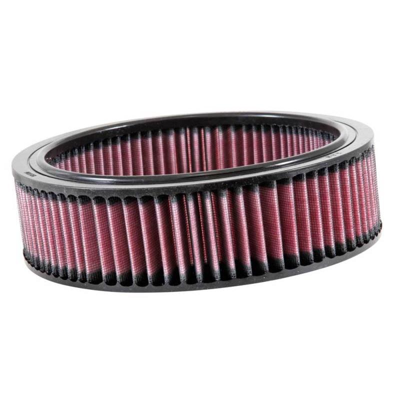 K&N Replacement Air Filter AMC-JEEP,CHRYLSLER,DODGE,PLY., 1964-01