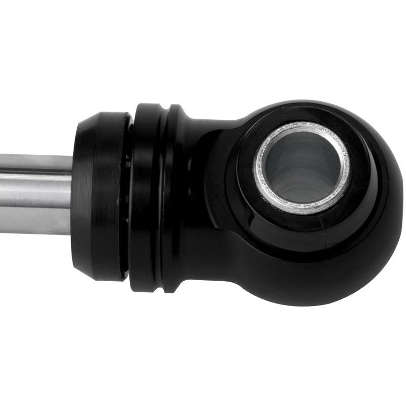 Fox 94-11 Dodge 2500/3500 2.0 Performance Series 11.1in. Smooth Body IFP Front Shock / 4-6in. Lift - T1 Motorsports