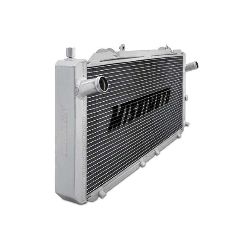 Mishimoto 90-97 Toyota MR2 Turbo Manual Aluminum Radiator - T1 Motorsports
