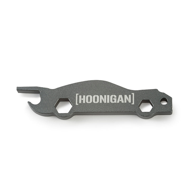 Mishimoto 87-01 Ford Mustang Hoonigan Oil Filler Cap - Silver - T1 Motorsports