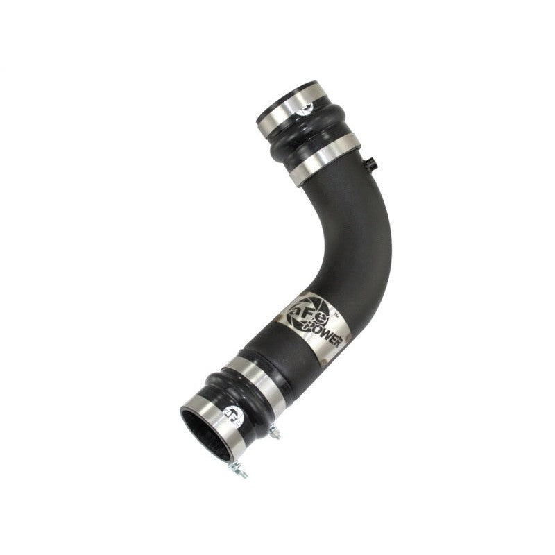 aFe Bladerunner Intercoolers Tube Out I/C Tube Out Dodge Diesel Trucks 10-11 L6-6.7L (td)