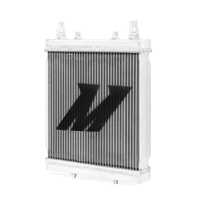 Mishimoto 2016+ Chevrolet Camaro SS or HD Cooling Package Performance Aux Aluminum Radiators - T1 Motorsports