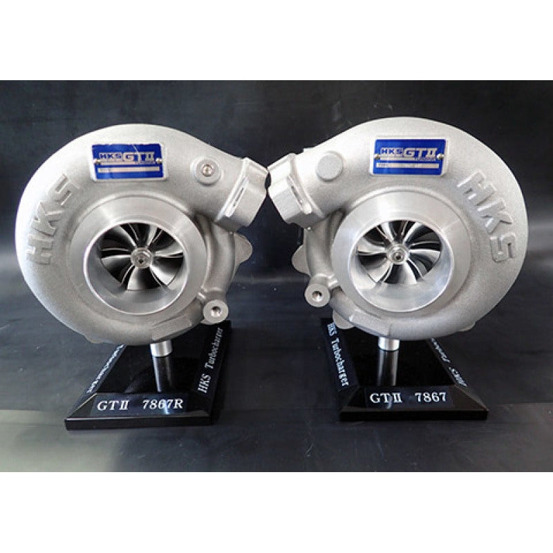HKS CHRA GT II 7867